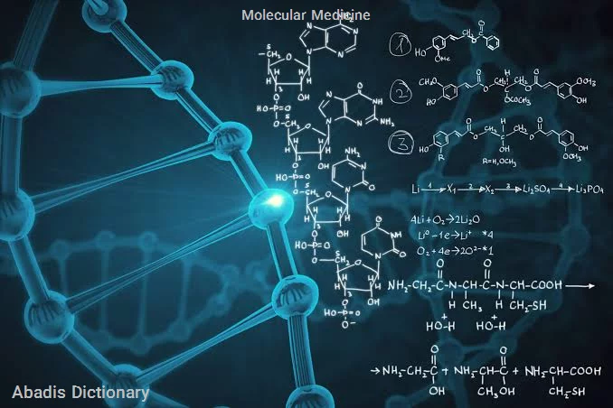 molecular medicine